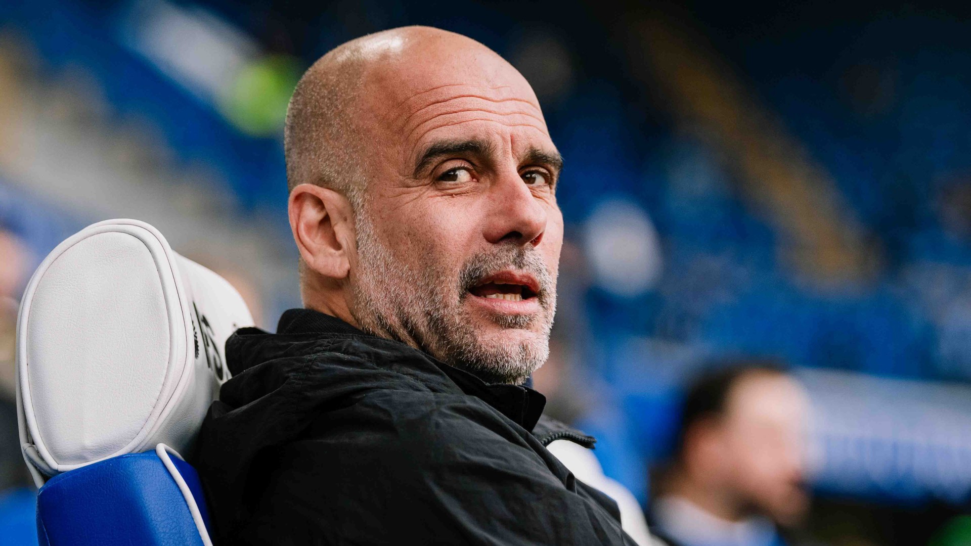 Cherki will become an extraordinary player – Pep