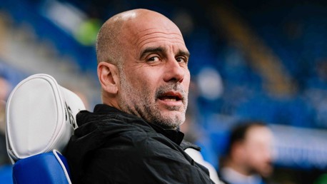 Cherki will become an extraordinary player – Pep