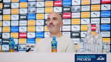 Maresca says Haaland and team-mates will need rest