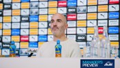 Maresca prévoit de ménager Haaland