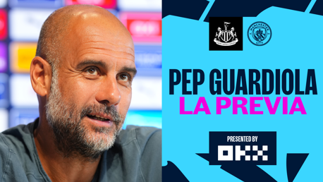 En directo: rueda de prensa