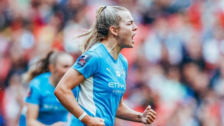 Hemp up for Women’s PFA Young Player of the Year award