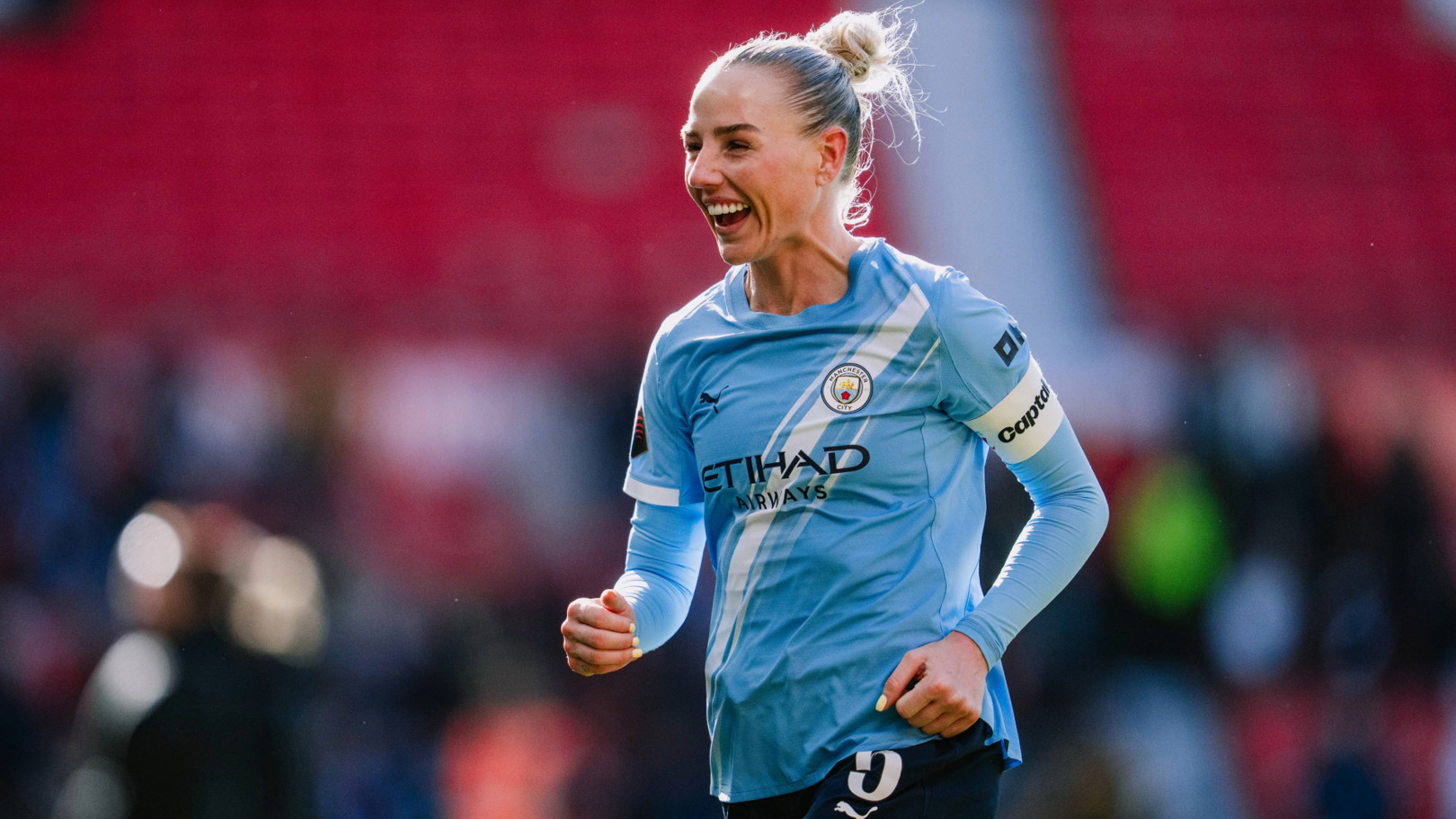 Greenwood: Nothing beats a derby win