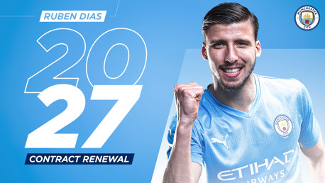 Dias: The best is yet to come