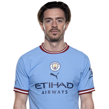 Jack Grealish