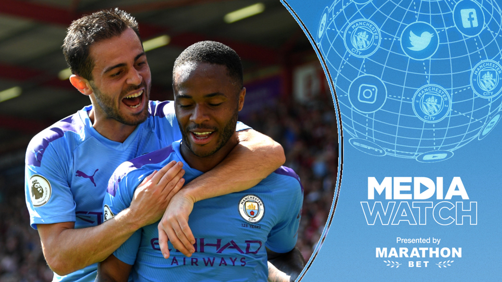 Xavi: 'Sterling can replace Messi as world’s best'