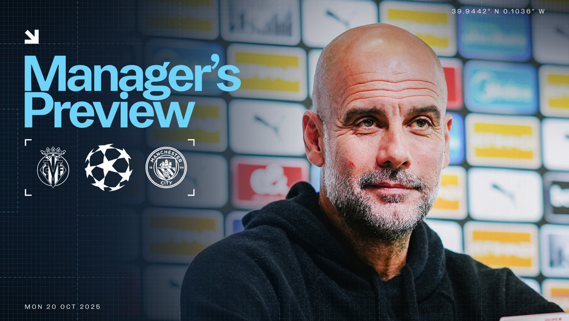 Nico will get better and better, says Guardiola