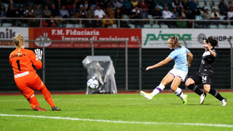 Classic Highlights: Lugano 1-7 City