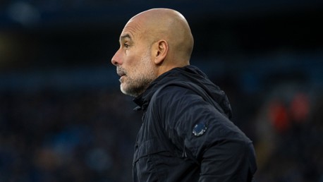 Leeds win showed why City need to share goals out, says Guardiola