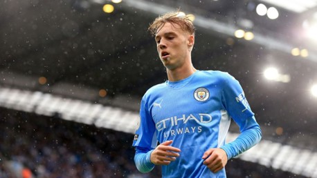 Dickov: Cole Palmer a ‘supernatural talent’