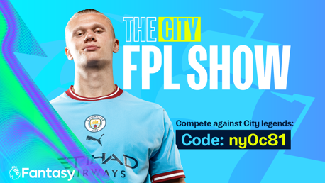 Bergabung Dengan Fantasy Premier League 2022/23 Kami