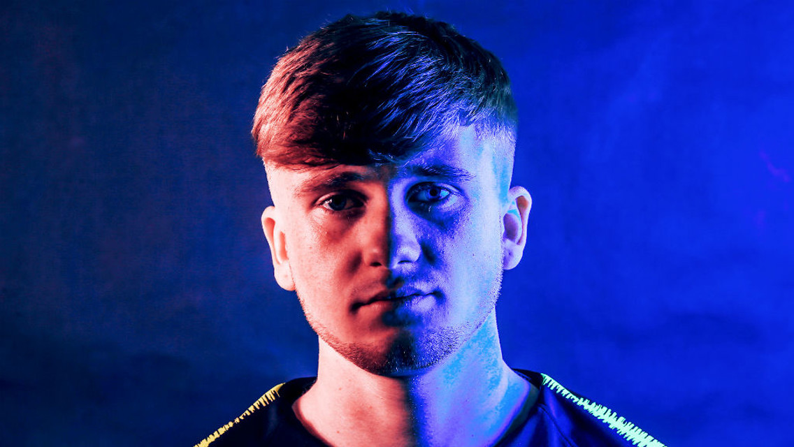 SPOTLIGHT: Tommy Doyle is placed under the microscope 
