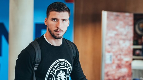Gallery: Leipzig bound!