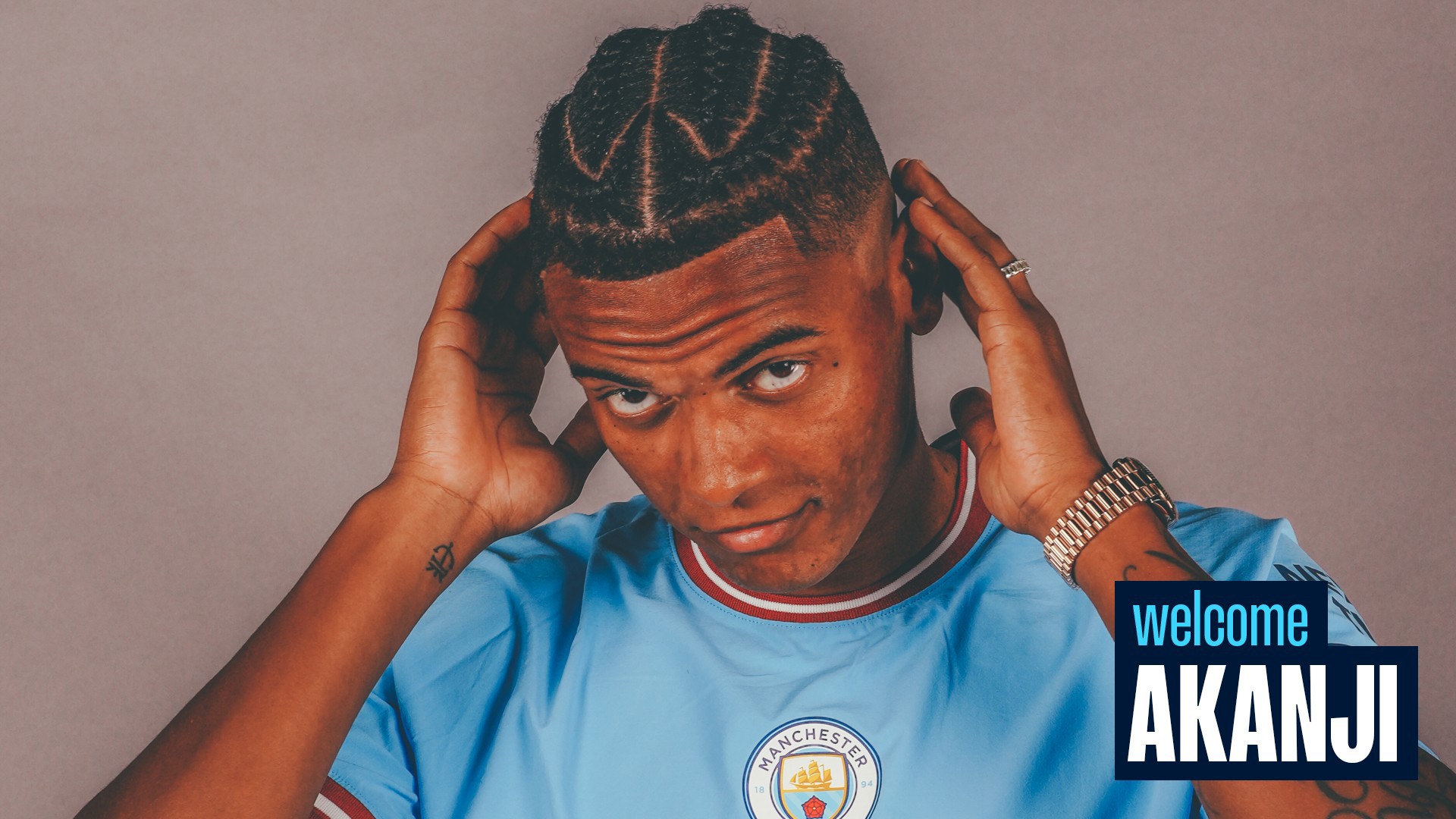 Manuel Akanji - Trung Vệ Lạnh Lùng Của Thụy Sĩ Hành Trình Đến Đỉnh Cao