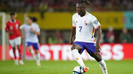 Doku, Bernardo shine as Belgium and Portugal book place at Euro 2024 