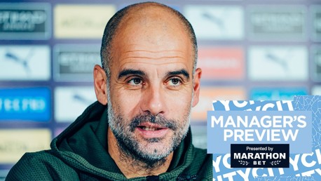 City v Villa: Guardiola provides update on Aguero and Laporte