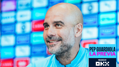 Pep confirma que Foden estará disponible para jugar contra el Crystal Palace
