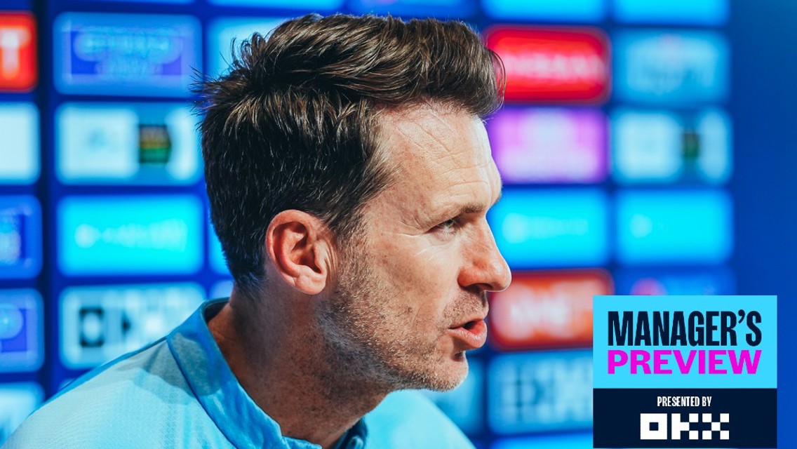 Taylor reflects on City century 