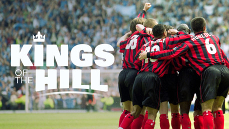 Kings of the Hill
