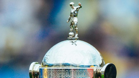 La Copa Libertadores y el City