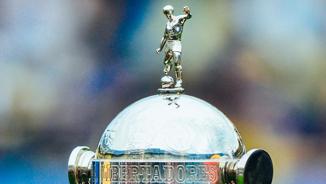 La Copa Libertadores y el City