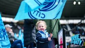 Love This City: The toddler celebrating her 50th game!