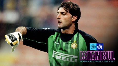 Opposition View: Hall of Famer Pagliuca on City, Inter, Pep and Champions League final