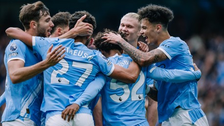 City v Everton : FPL Gameweek 8 Scout Report