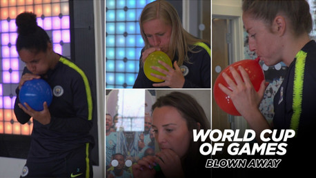 The World Cup of Games: Part 2
