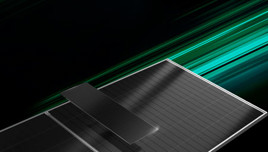 27.02%! JinkoSolar Sets New TOPCon Conversion Efficiency Record