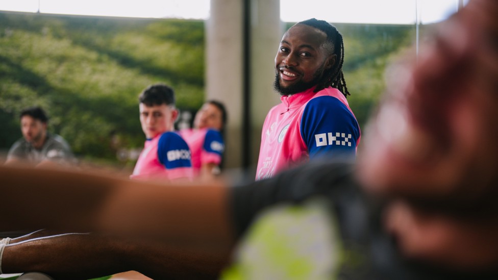 MATCH WINNER : Two goals in two games for Antoine Semenyo!