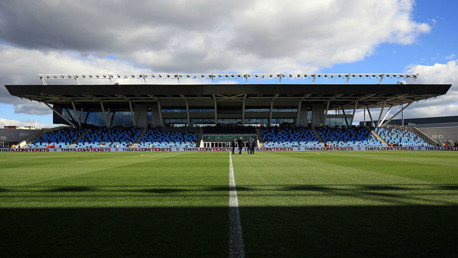 EDS v Arsenal: PL 2 ticket details