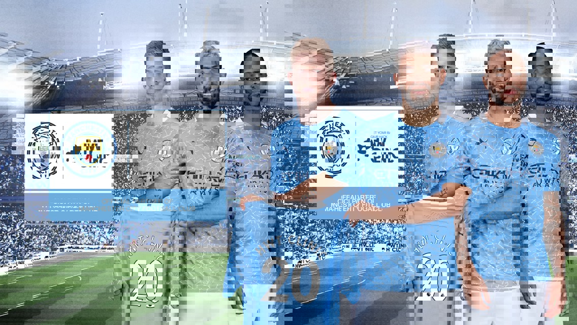 City agree partnership deal with HWT Clinic