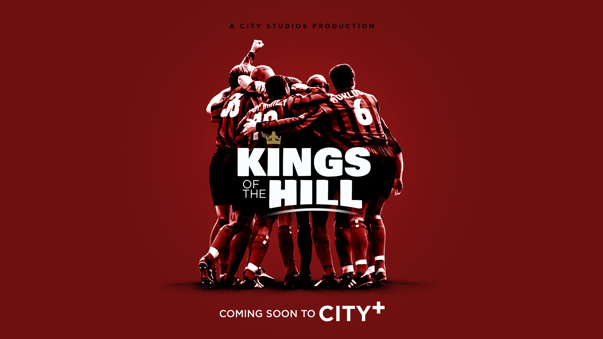 Kings of the Hill: Coming soon to CITY+