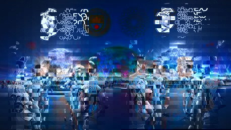 City launch partnership with Expo 2020 Dubai