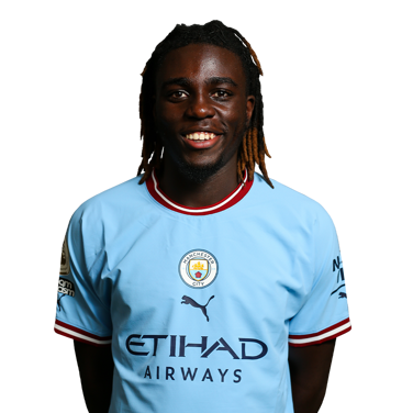 Terrell Agyemang