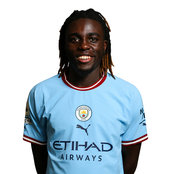 Terrell Agyemang
