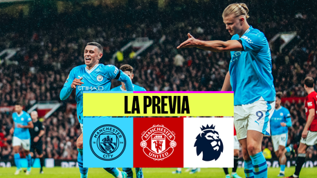 Manchester, esa ciudad blue