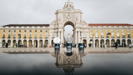 Galeria: Trophy Tour de Lisboa foi um sucesso! 