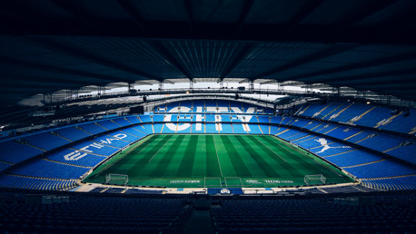Estudos para o desenvolvimento de destino de entretenimento no Etihad estão em andamento