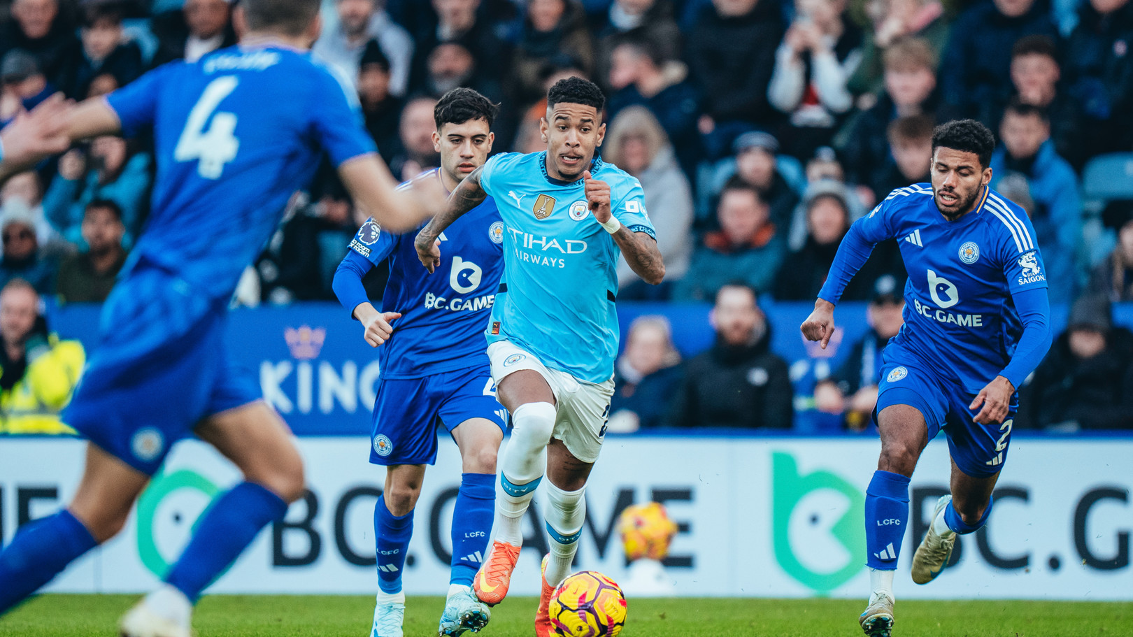 City v West Ham: FPL Gameweek 20 Scout Report 