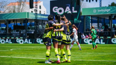 Gallery: City make it two from two at World Sevens 