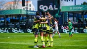 Gallery: City make it two from two at World Sevens 