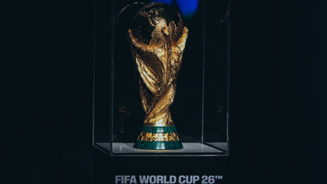 O City na Copa do Mundo 