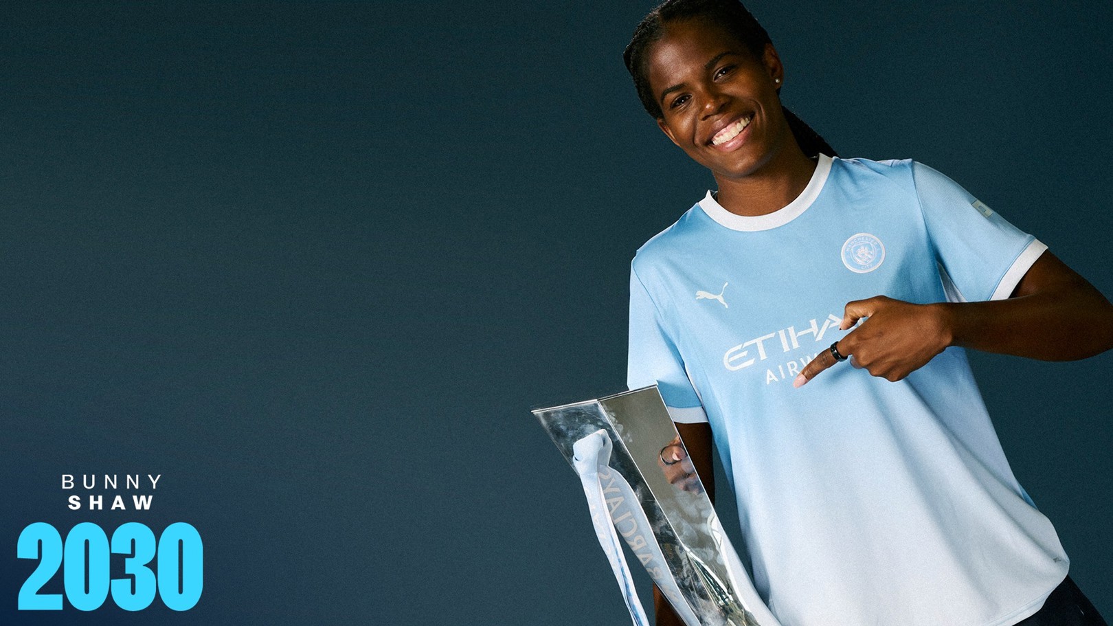 Shaw’s stellar WSL stats in 2025/26