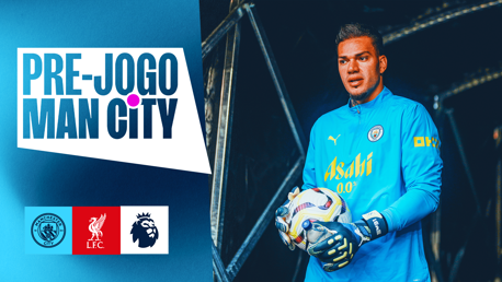 Pré-jogo: Manchester City x Liverpool