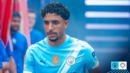 Marmoush: FIFA Club World Cup helping to build squad chemistry