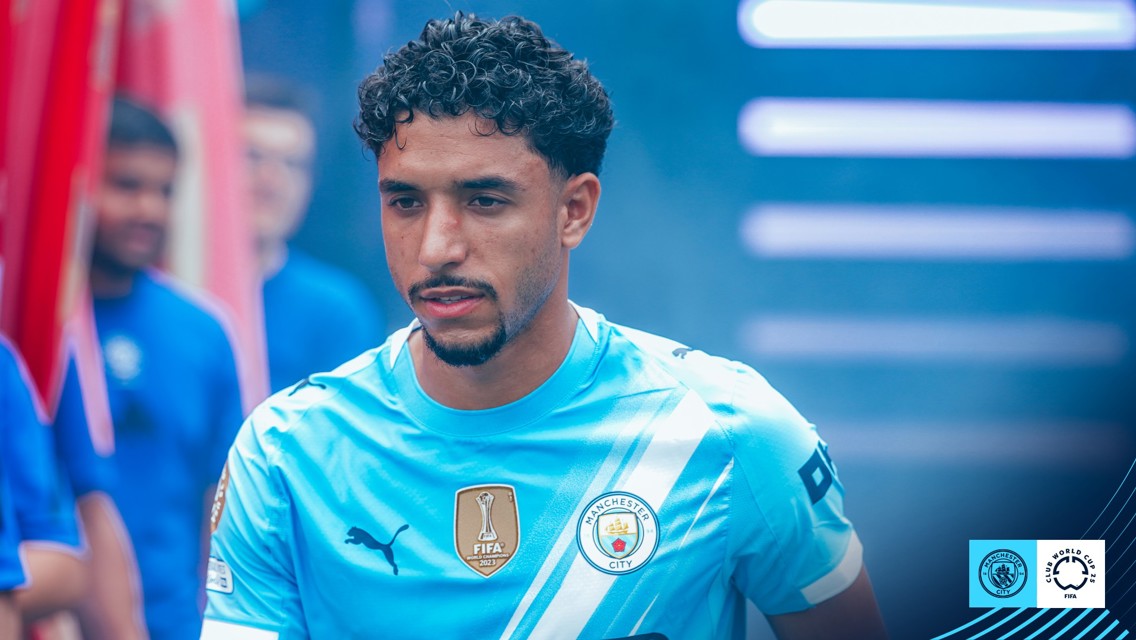 Marmoush: FIFA Club World Cup helping to build squad chemistry