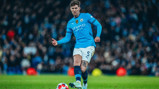 SUPER STONES: On the ball.