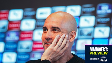 Guardiola: There are many title contenders